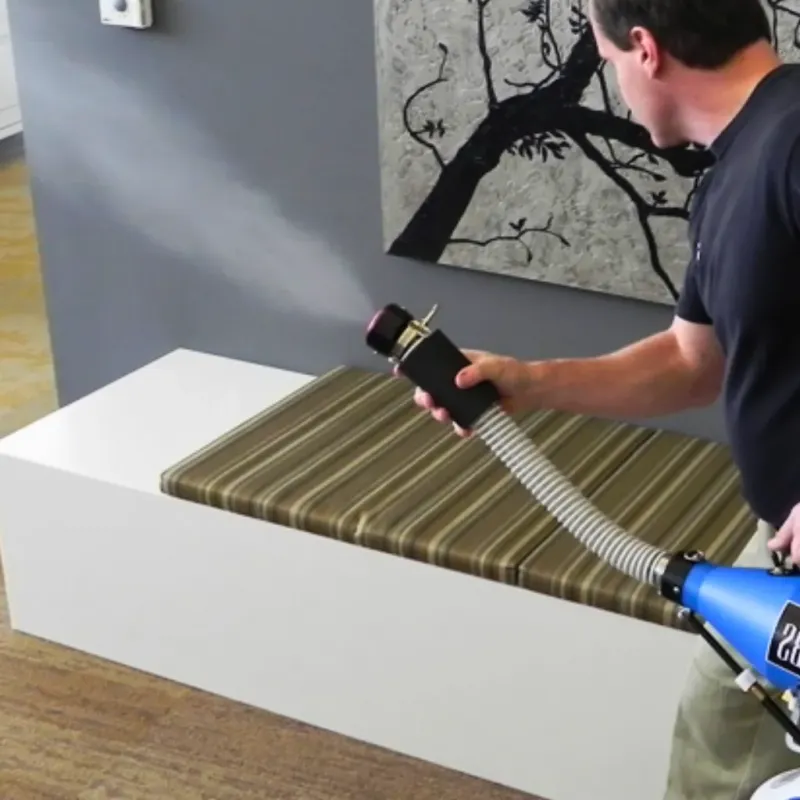 Professional Odor Removal in Woodlake, VA